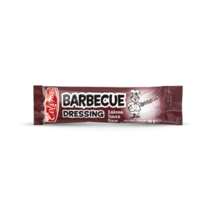 Colona BBQ Dressing Sauce 10ml