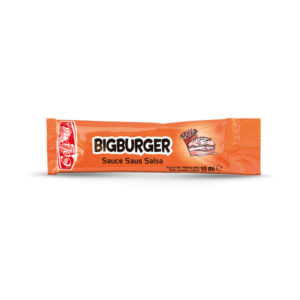 Colona Big Burger Sauce 10ml