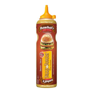 Biggy Burger Sauce® 950ml