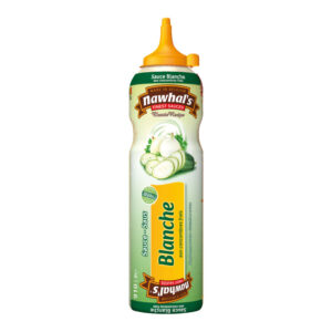 White Sauce With Fresh Cucumbers 950ml