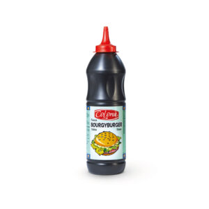 Colona Bourgyburger Sauce 850ml