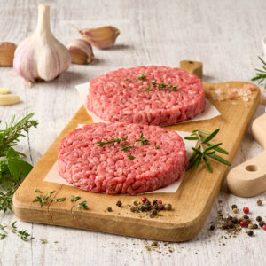HMC 100% Beefburger 150 x 45g