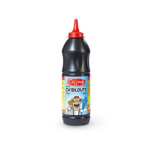 Colona Ch'Biloute Sauce 850ml