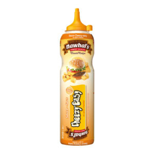 Cheezy Easy Sauce With Cheddar Flavor 950ml