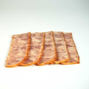 HMC Smoked Chicken Rashers (6 X 300G)
