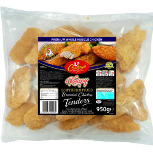 Ceekays Crispy Tenders Southern Fried