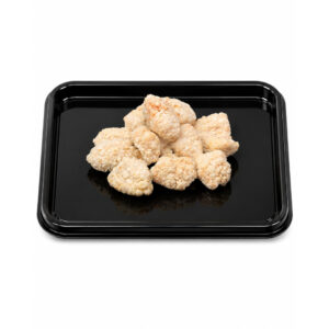 Crispy Breast Bites 12-16g