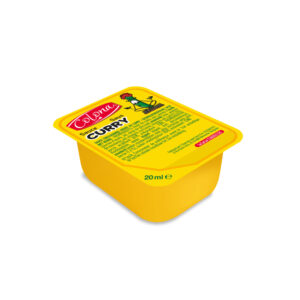 Colona Curry Sauce Dipping Pot 20ml