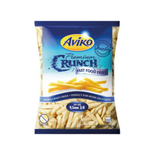 Aviko H Prem. Crunch 9.5mm