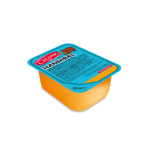 Colona Hannibal Sauce Dipping Pot 20ml