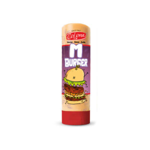 Colona M Burger Sauce 350ml