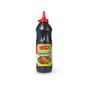 Colona Marocaine Sauce 850ml