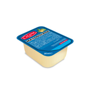 Colona Mayonnaise Sauce Dipping Pot 20ml