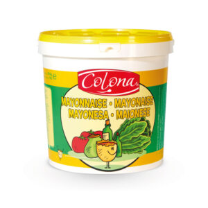 Colona Mayonnaise Sauce Bucket 10L