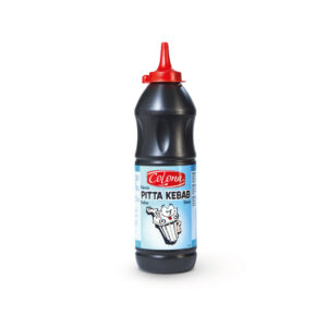 Colona Pitta Kebab Sauce 850ml