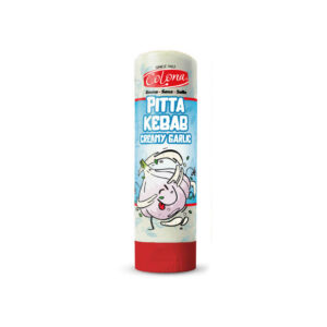 Colona Pitta Kebab Sauce 350ml