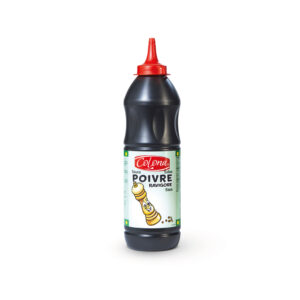 Colona Poivre Ravigore Sauce 850ml