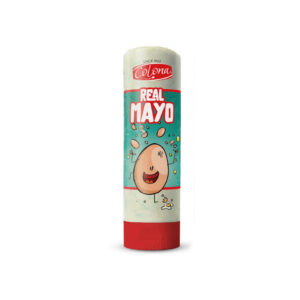 Colona Real Mayo Sauce 350ml