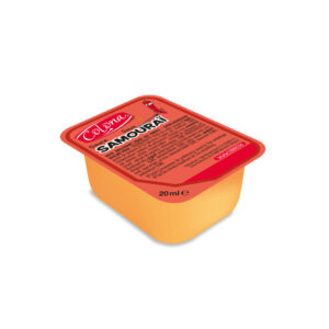 Colona Samourai Sauce Dipping Pot 20ml