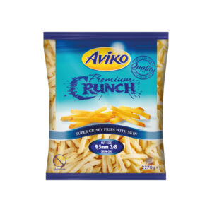 Aviko H Prem.Crunch 9.5mm Skin On