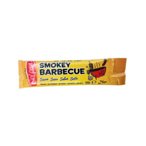 Colona Smokey BBQ Sauce 10ml