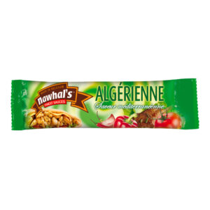 Algerian Sauce 10ml