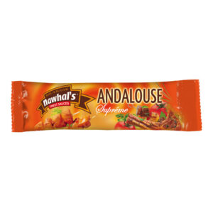 Andalusian Sauce 10ml