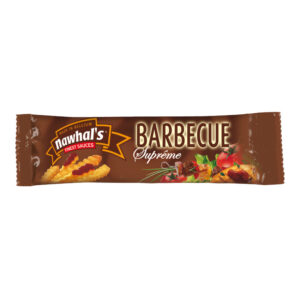 BBQ SAUCE 10ml