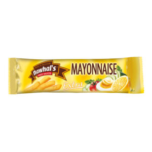 Mayonnaise Sauce  10ml