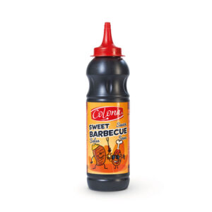 Colona Sweet BBQ Sauce 850ml