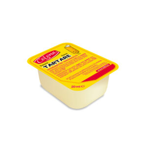 Colona Tartare Sauce Dipping Pot 20ml