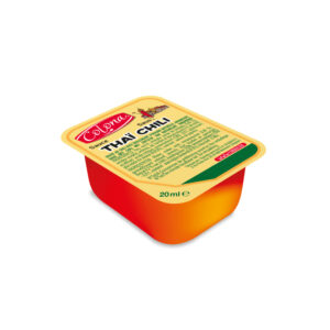 Colona Thai Chilli Sauce Dipping Pot 20ml