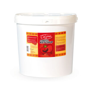 Colona Tomato Ketchup Sauce Bucket 10L