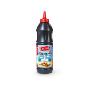 Colona Tunisienne Sauce 850ml