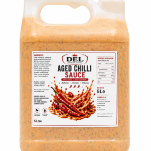 Aged Chilli Sauce
