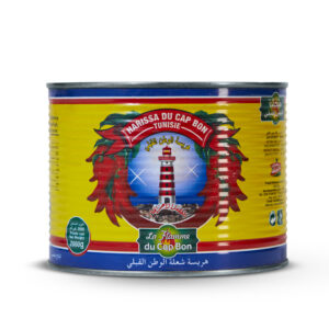 Harissa Du Cap Bon 2000g