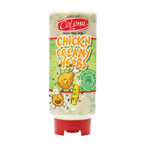 Colona Creamy herbs Sauce 850ml