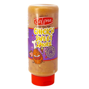 Colona Chick'N Sweet Smoke Sauce 850ml