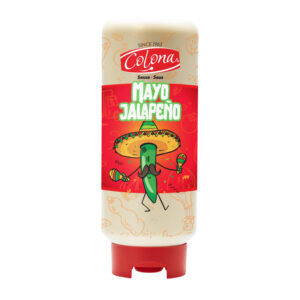 Colona Mayo Jalapeno Sauce 850ml