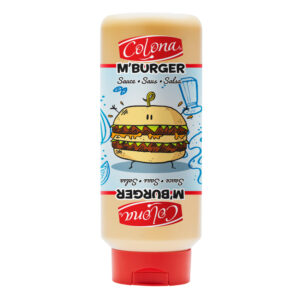 Colona M'Burger Sauce 850ml
