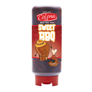 Colona Sweet Barbecue Sauce 850ml