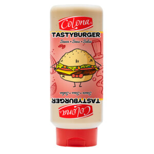 Colona Tastyburger Sauce 850ml